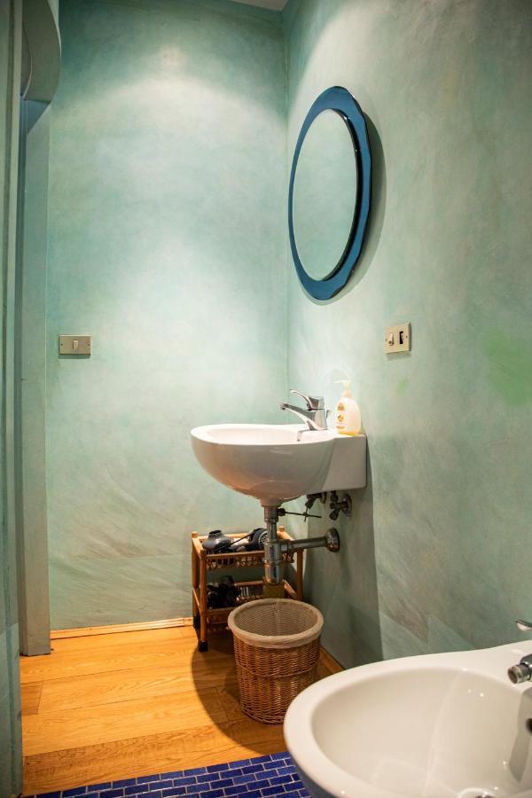 Studio In Tornabuoni Within A Renaissance Building Apartment Florence Exterior photo